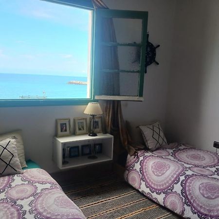 Residence Artistique Vue Sur Mer 라라슈 외부 사진
