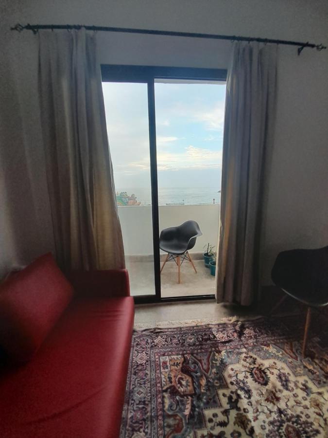 Residence Artistique Vue Sur Mer 라라슈 외부 사진
