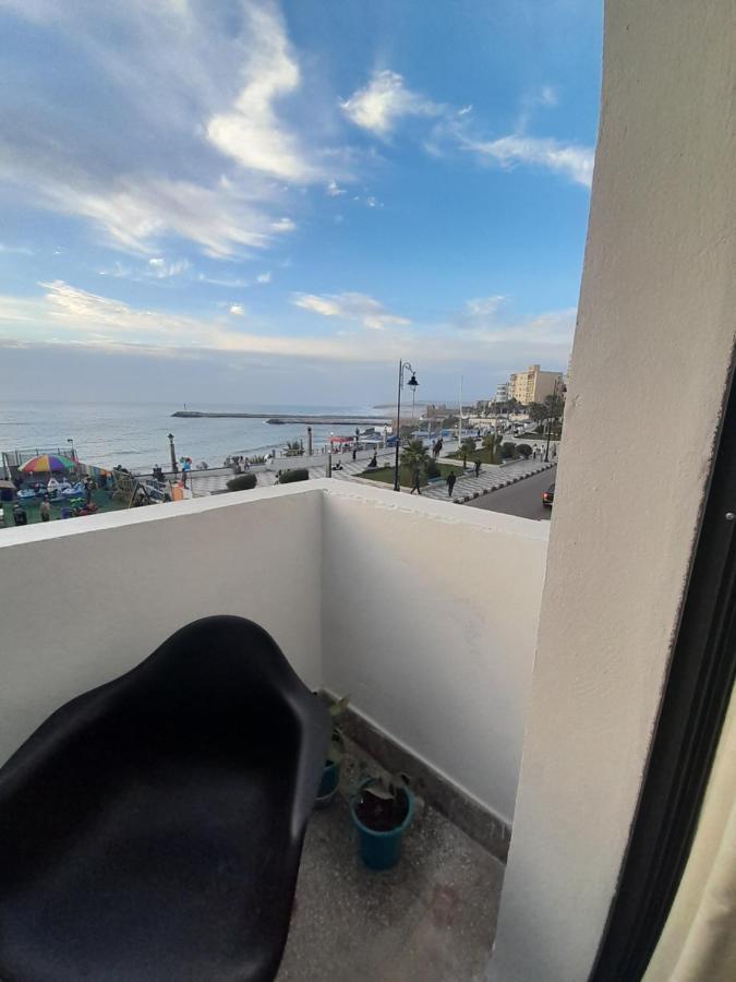 Residence Artistique Vue Sur Mer 라라슈 외부 사진