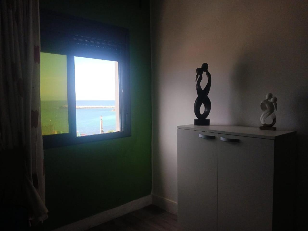 Residence Artistique Vue Sur Mer 라라슈 외부 사진